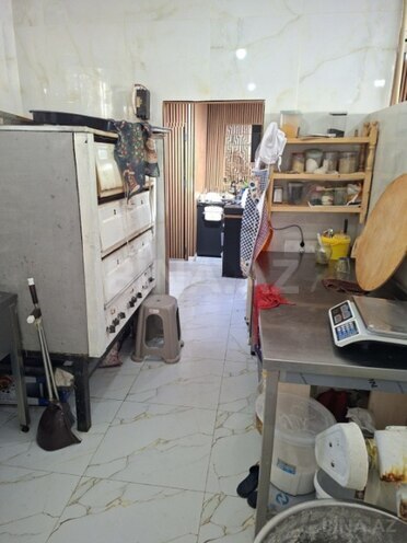Сдаётся  объект 35 м², м. Иншаатчылар, photo 5 from 6