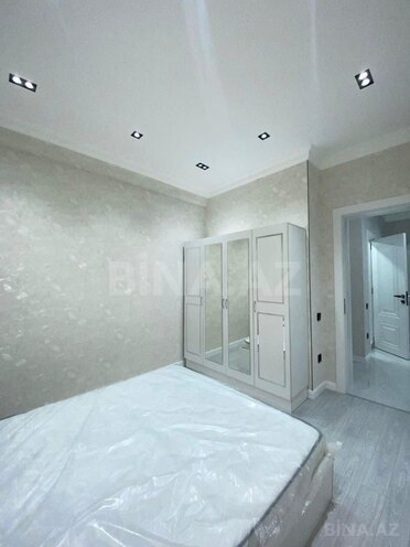 İcarəyə verilir 2 otaqlı yeni tikili 67 m², Yeni Yasamal q., photo 5 from 11