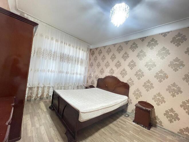 Сдаётся 2-комн. вторичка 50 м², м. Мемар Аджеми, photo 3 from 10