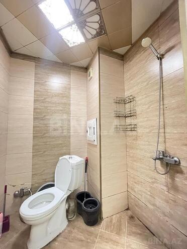 Сдаётся 2-комн. вторичка 50 м², м. Мемар Аджеми, photo 9 from 10