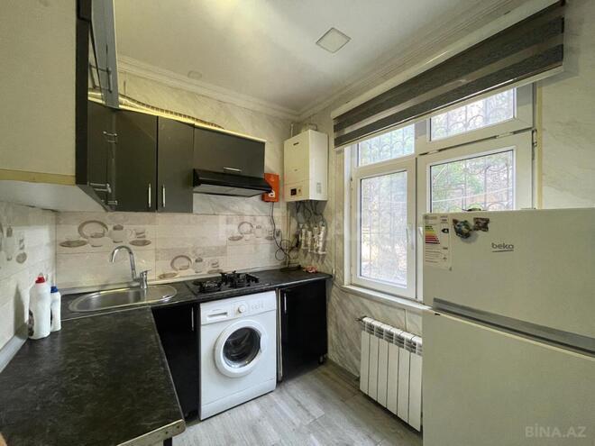 Сдаётся 2-комн. вторичка 50 м², м. Мемар Аджеми, photo 7 from 10