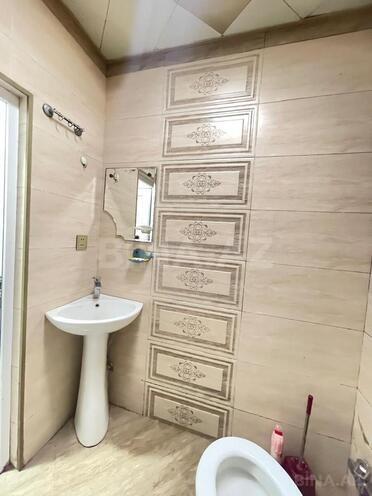 Сдаётся 2-комн. вторичка 50 м², м. Мемар Аджеми, photo 8 from 10