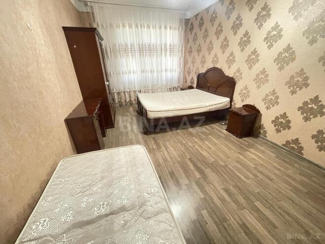 Сдаётся 2-комн. вторичка 50 м², м. Мемар Аджеми, photo 5 from 10