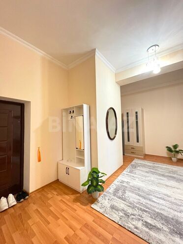 Сдаётся 2-комн. новостройка 97 м², м. Элмляр Академиясы, photo 14 from 17