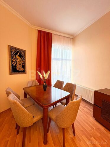 Сдаётся 2-комн. новостройка 97 м², м. Элмляр Академиясы, photo 3 from 17