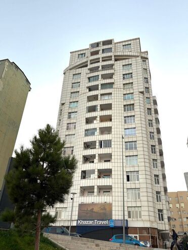 Сдаётся 2-комн. новостройка 97 м², м. Элмляр Академиясы, photo 5 from 17
