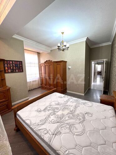 İcarəyə verilir 2 otaqlı yeni tikili 95 m², Elmlər Akademiyası m., photo 6 from 16