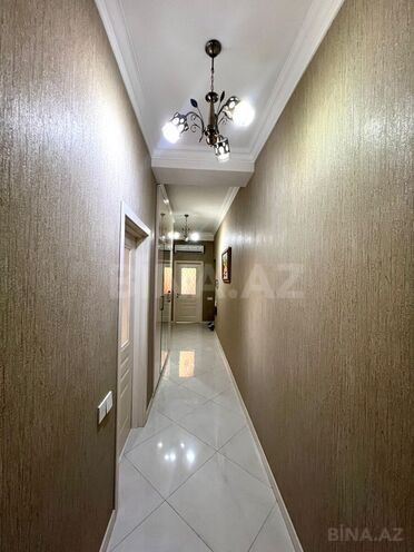 İcarəyə verilir 2 otaqlı yeni tikili 95 m², Elmlər Akademiyası m., photo 12 from 16