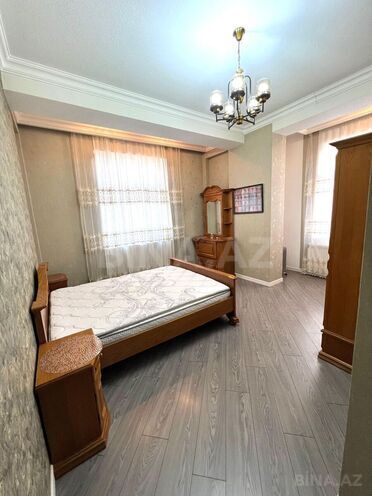 İcarəyə verilir 2 otaqlı yeni tikili 95 m², Elmlər Akademiyası m., photo 7 from 16