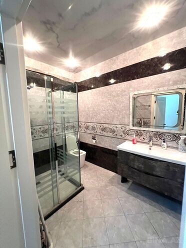İcarəyə verilir 2 otaqlı yeni tikili 95 m², Elmlər Akademiyası m., photo 5 from 16