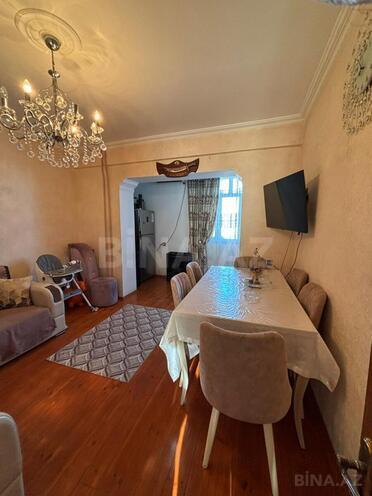 Satılır 2 otaqlı köhnə tikili 40 m², Elmlər Akademiyası m., photo 4 from 15