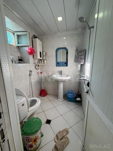 Satılır 2 otaqlı köhnə tikili 40 m², Elmlər Akademiyası m., photo 13 from 15