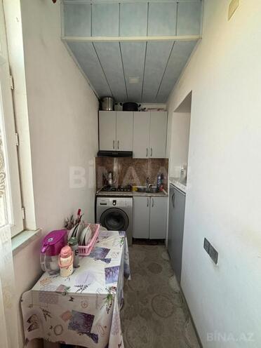 Satılır 2 otaqlı köhnə tikili 40 m², Elmlər Akademiyası m., photo 8 from 15