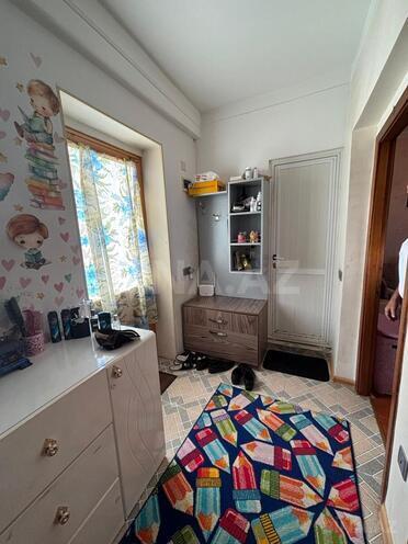 Satılır 2 otaqlı köhnə tikili 40 m², Elmlər Akademiyası m., photo 12 from 15