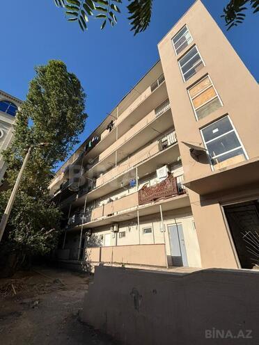 Satılır 2 otaqlı köhnə tikili 40 m², Elmlər Akademiyası m., photo 14 from 15