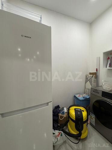 Продаётся 3-комн. новостройка 104 м², м. Кара Караев, photo 14 from 15