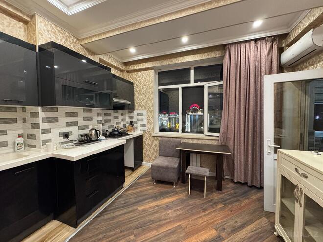 Продаётся 3-комн. новостройка 104 м², м. Кара Караев, photo 5 from 15