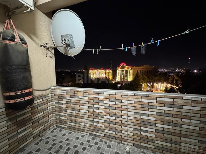 Продаётся 3-комн. новостройка 104 м², м. Кара Караев, photo 13 from 15