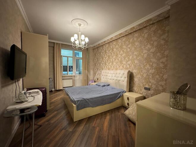 Продаётся 3-комн. новостройка 104 м², м. Кара Караев, photo 7 from 15