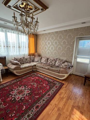 Сдаётся 3-комн. вторичка 65 м², м. Шах Исмаил Хатаи, photo 1 from 11