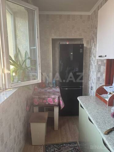 Сдаётся 3-комн. вторичка 65 м², м. Шах Исмаил Хатаи, photo 9 from 11