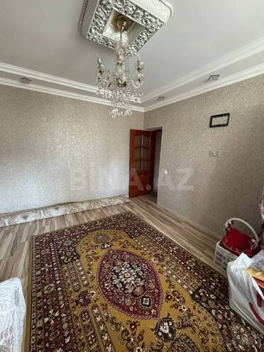 Сдаётся 3-комн. вторичка 65 м², м. Шах Исмаил Хатаи, photo 6 from 11