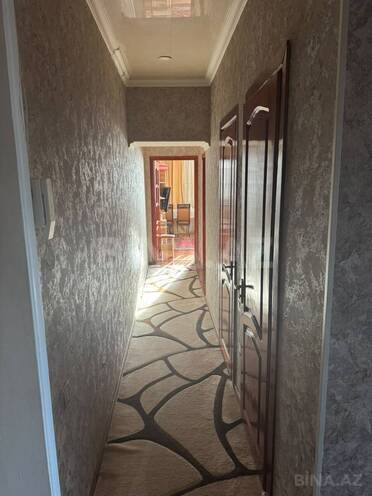 Сдаётся 3-комн. вторичка 65 м², м. Шах Исмаил Хатаи, photo 10 from 11