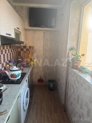 Сдаётся 3-комн. вторичка 65 м², м. Шах Исмаил Хатаи, photo 8 from 11