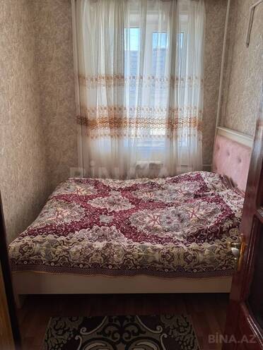 Сдаётся 3-комн. вторичка 65 м², м. Шах Исмаил Хатаи, photo 4 from 11