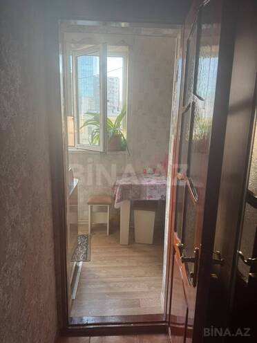 Сдаётся 3-комн. вторичка 65 м², м. Шах Исмаил Хатаи, photo 7 from 11