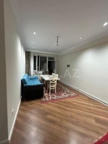 İcarəyə verilir 3 otaqlı yeni tikili 100 m², Yeni Yasamal q., photo 12 from 17