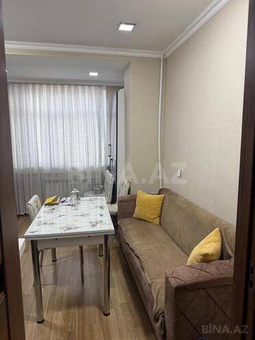 Продаётся 2-комн. вторичка 55 м², Абшеронcкий  р., photo 10 from 20