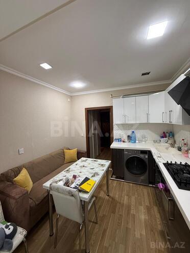 Продаётся 2-комн. вторичка 55 м², Абшеронcкий  р., photo 18 from 20