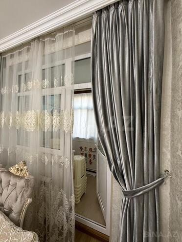 Продаётся 2-комн. вторичка 55 м², Абшеронcкий  р., photo 11 from 20