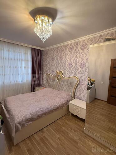 Продаётся 2-комн. вторичка 55 м², Абшеронcкий  р., photo 7 from 20