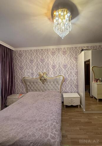 Продаётся 2-комн. вторичка 55 м², Абшеронcкий  р., photo 14 from 20