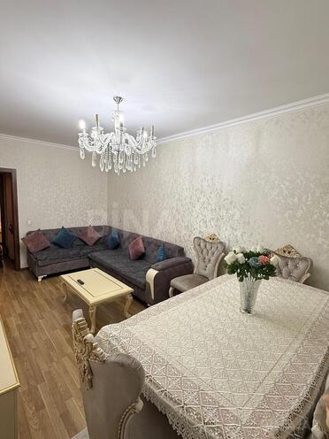 Продаётся 2-комн. вторичка 55 м², Абшеронcкий  р., photo 12 from 20
