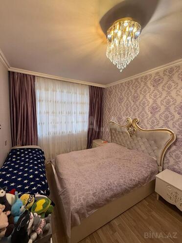 Продаётся 2-комн. вторичка 55 м², Абшеронcкий  р., photo 9 from 20