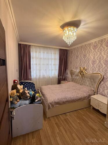 Продаётся 2-комн. вторичка 55 м², Абшеронcкий  р., photo 16 from 20