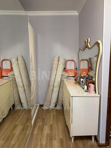 Продаётся 2-комн. вторичка 55 м², Абшеронcкий  р., photo 17 from 20