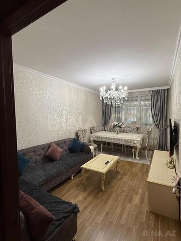 Продаётся 2-комн. вторичка 55 м², Абшеронcкий  р., photo 1 from 20