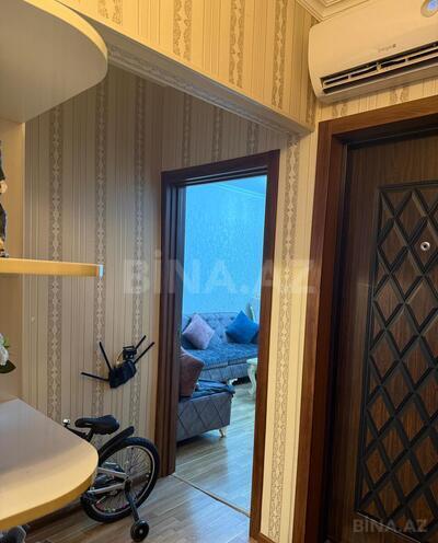 Продаётся 2-комн. вторичка 55 м², Абшеронcкий  р., photo 19 from 20