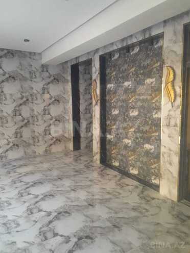 Продаётся 1-комн. новостройка 62 м², м. Низами, photo 14 from 15