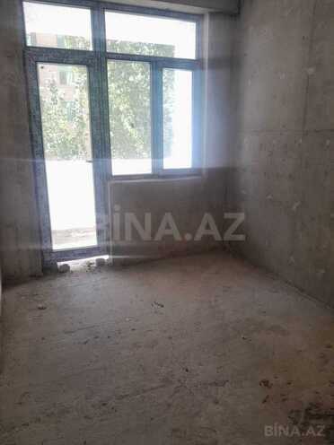 Продаётся 1-комн. новостройка 62 м², м. Низами, photo 5 from 15