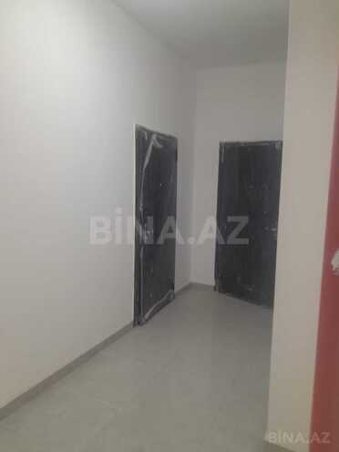 Продаётся 1-комн. новостройка 62 м², м. Низами, photo 13 from 15