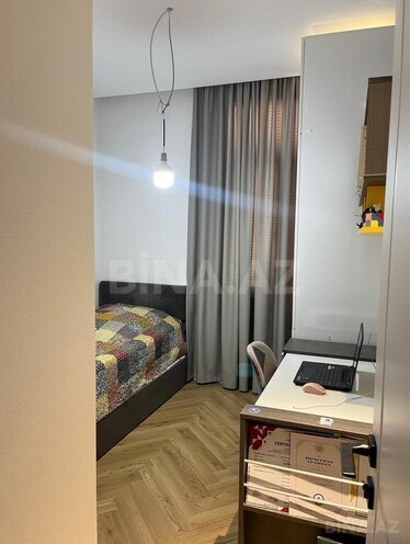 Сдаётся 2-комн. новостройка 51 м², м. Иншаатчылар, photo 6 from 11