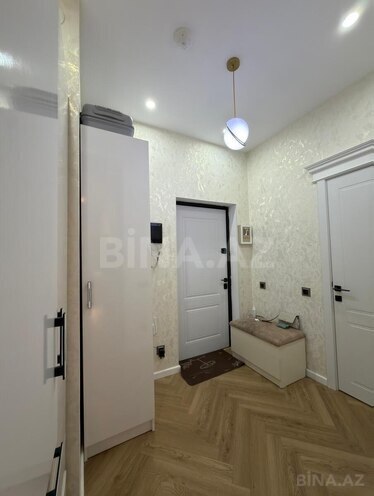 Сдаётся 2-комн. новостройка 51 м², м. Иншаатчылар, photo 8 from 11