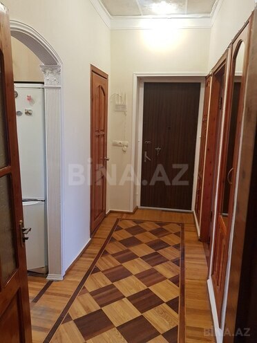 İcarəyə verilir 3 otaqlı köhnə tikili 75 m², Nəriman Nərimanov m., photo 6 from 13