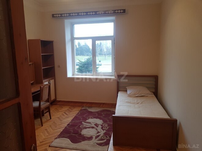 İcarəyə verilir 3 otaqlı köhnə tikili 75 m², Nəriman Nərimanov m., photo 7 from 13