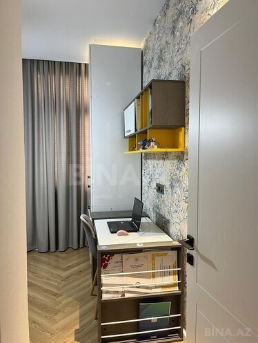 Сдаётся 2-комн. новостройка 51 м², м. Иншаатчылар, photo 4 from 11